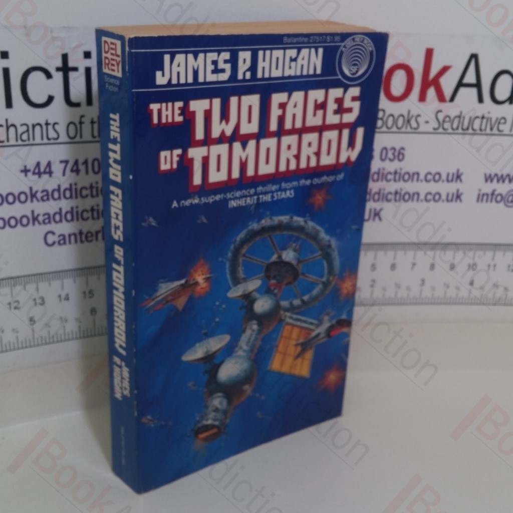 Two Faces of Tomorrow