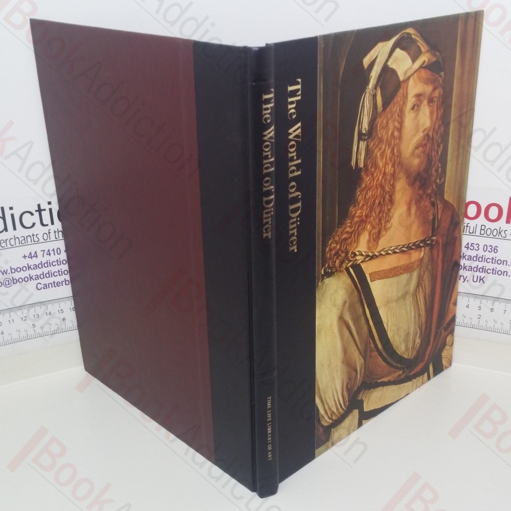 The World Of Durer, 1471-1528 (Time-Life Library of Art series)