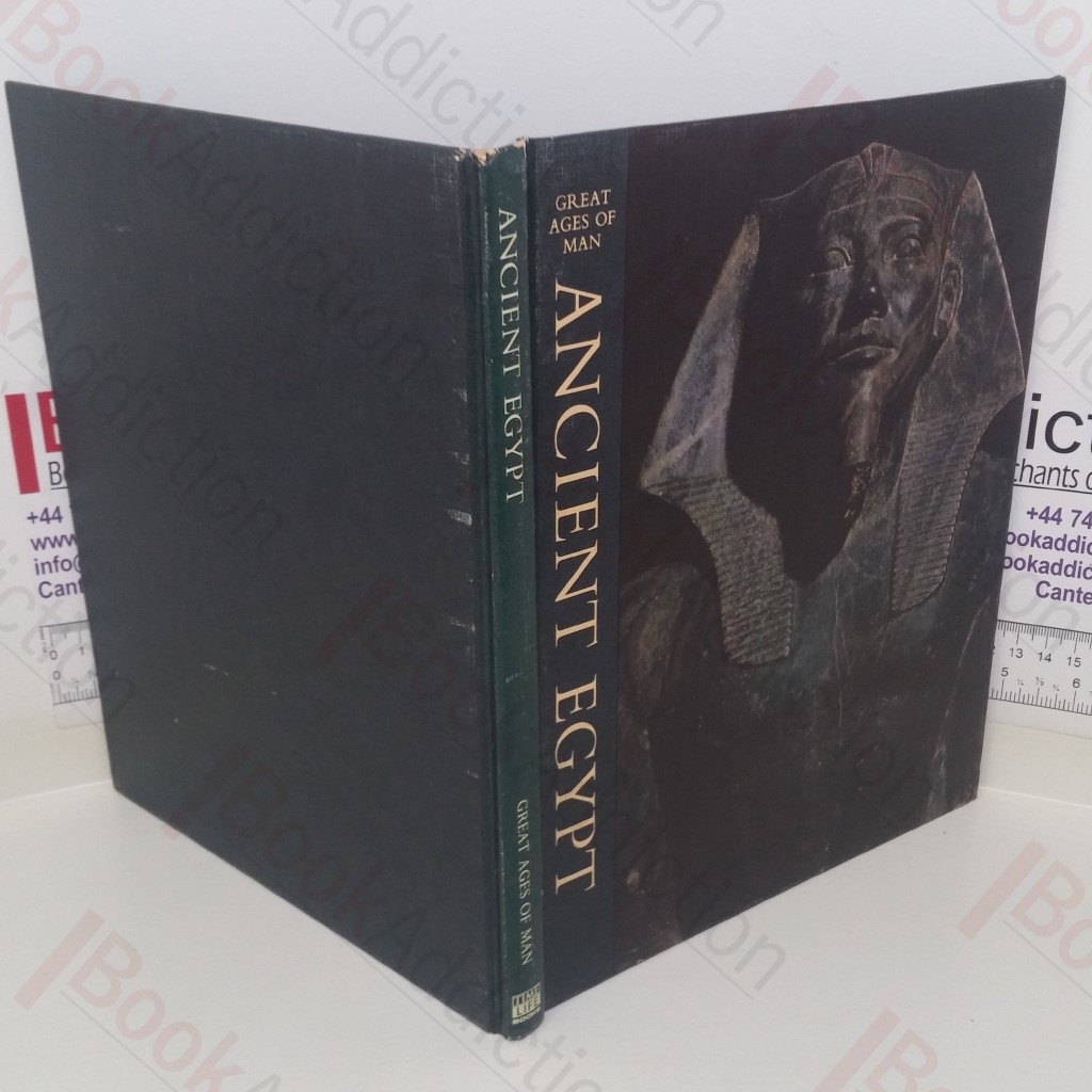 Ancient Egypt (Great Ages of Man series)