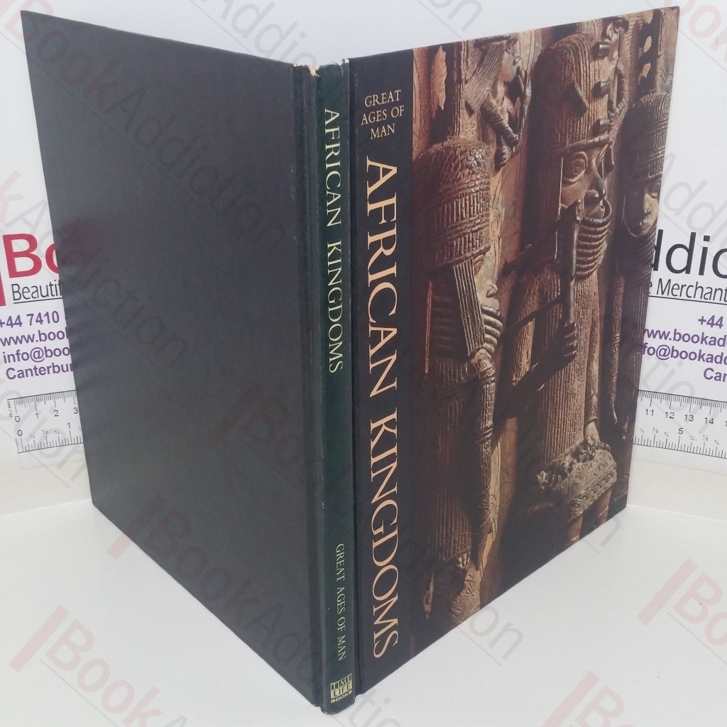 African Kingdoms (Great Ages of Man series)