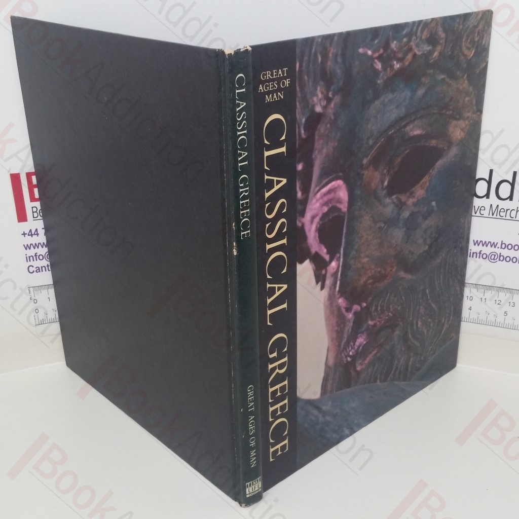 Classical Greece (Great Ages of Man series)