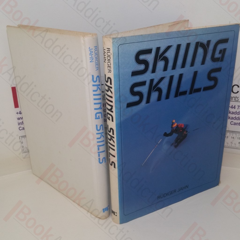 Skiing Skills