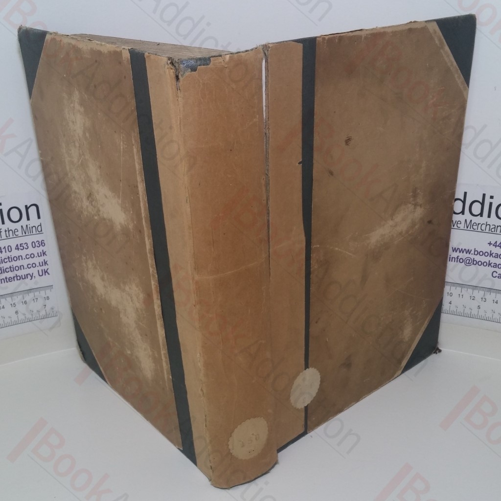 Corpus Iuris [Juris] Canonici Editio Lipsiensis Secunda Post Aemilii Ludouici Richteri Curas Ad Librorum Manu Scriptorum et Editione Romanae Fidem Recognoutt et Adnotatione Critica Instruxit Aemilius Friedberg Pars Secunda Decretalium Collectiones