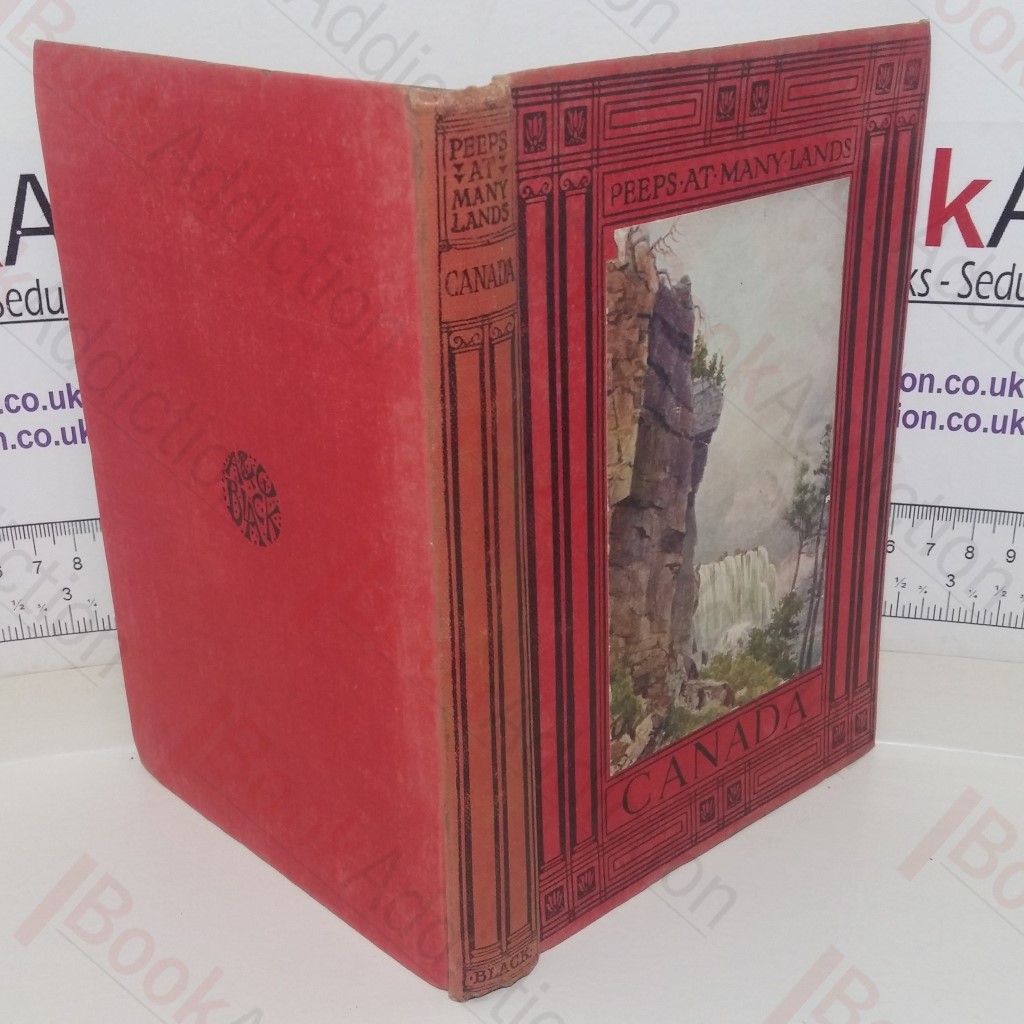 Peeps At Many Lands: Canada