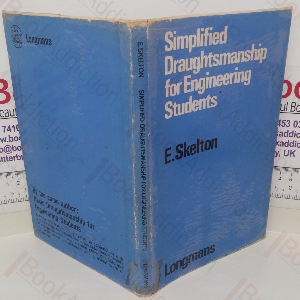 Simplified Draughtsmanship for Engineering Students