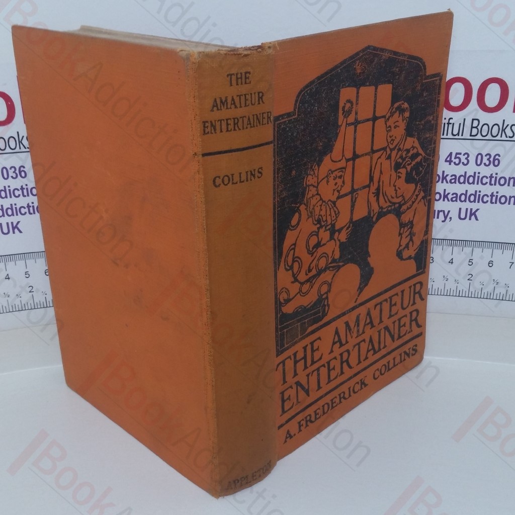 The Amateur Entertainer