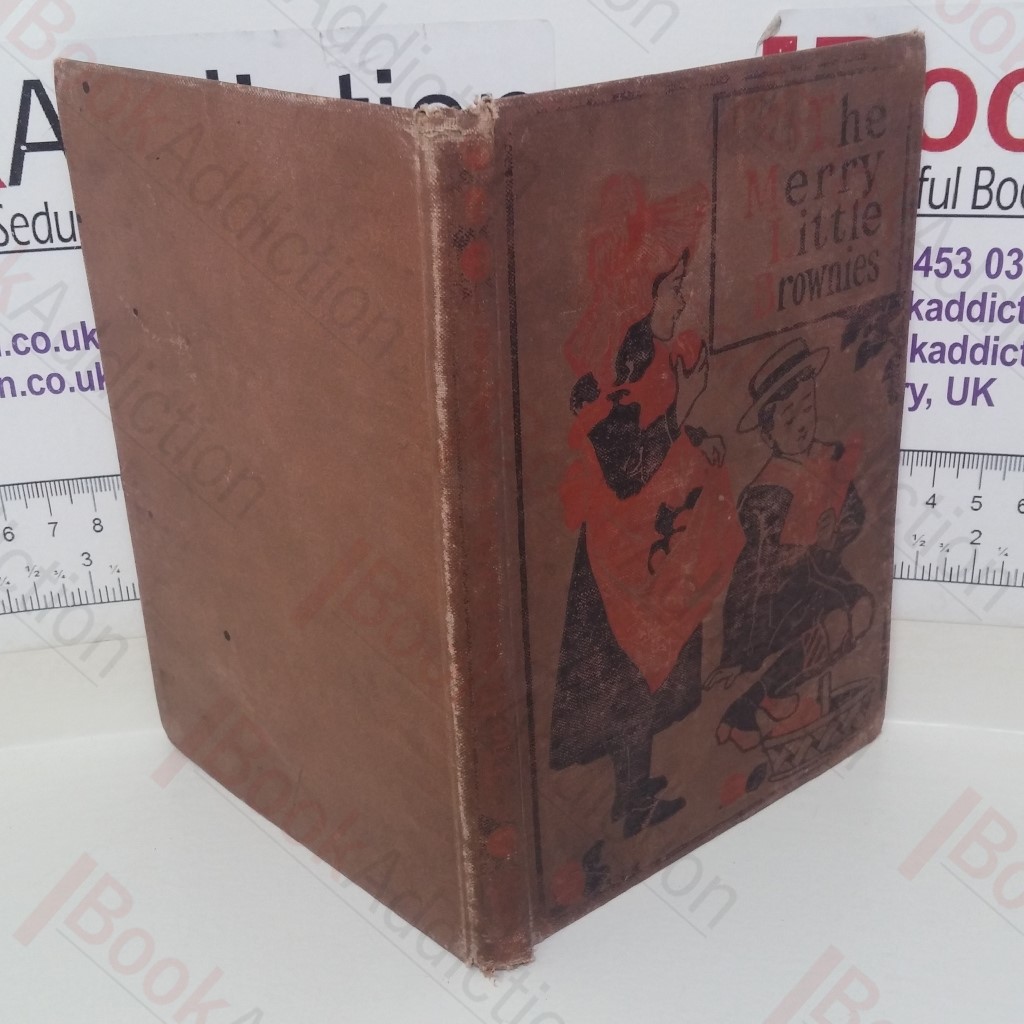 The Merry Little Brownies