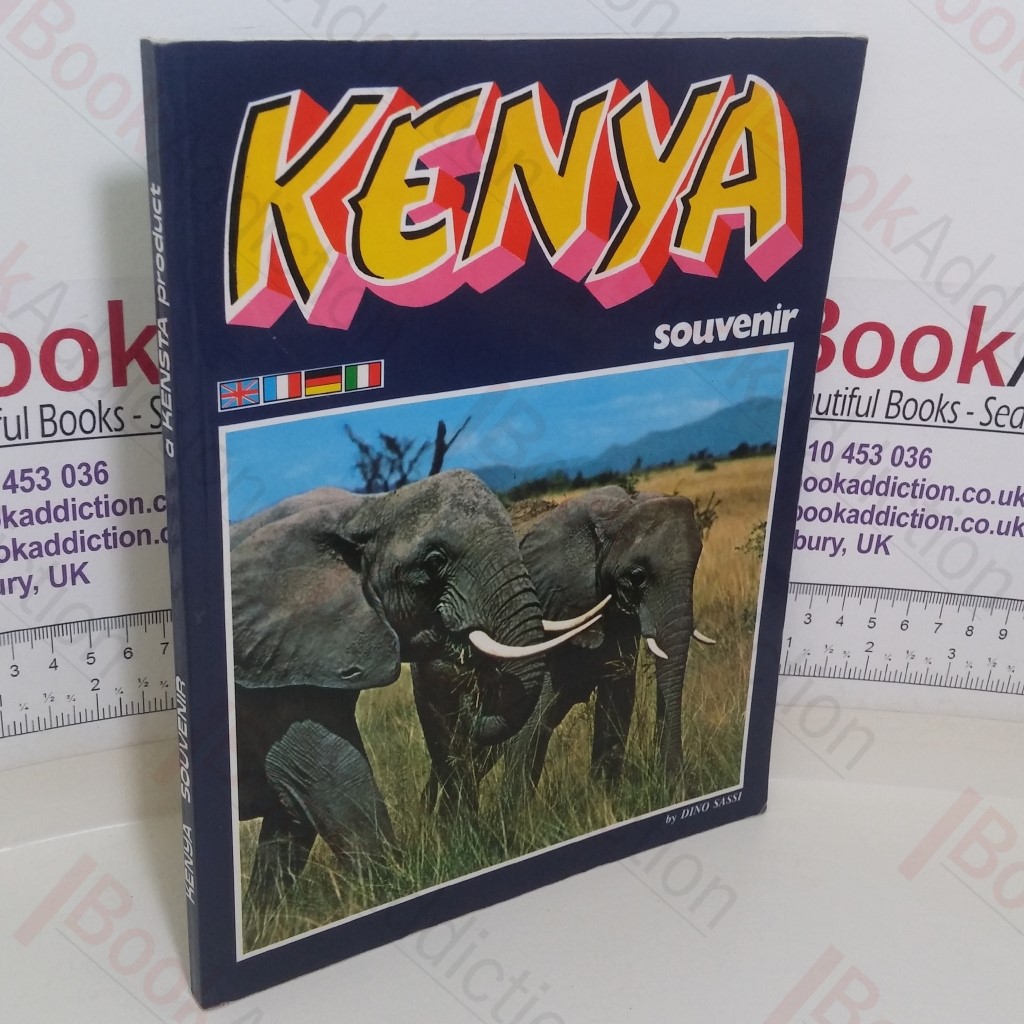 Kenya: Souvenir