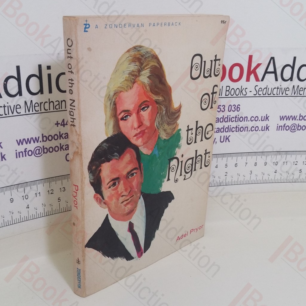 Out of the Night: A Nun's Story