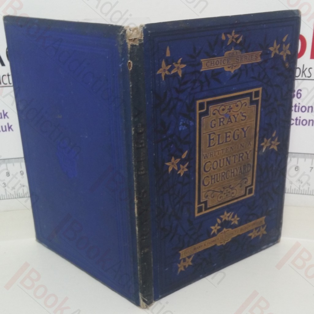 An Elegy Written in a Country Churchyard