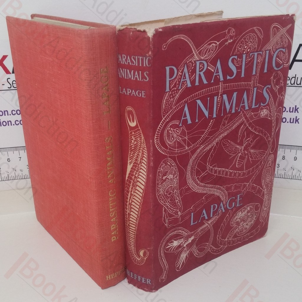 Parasitic Animals