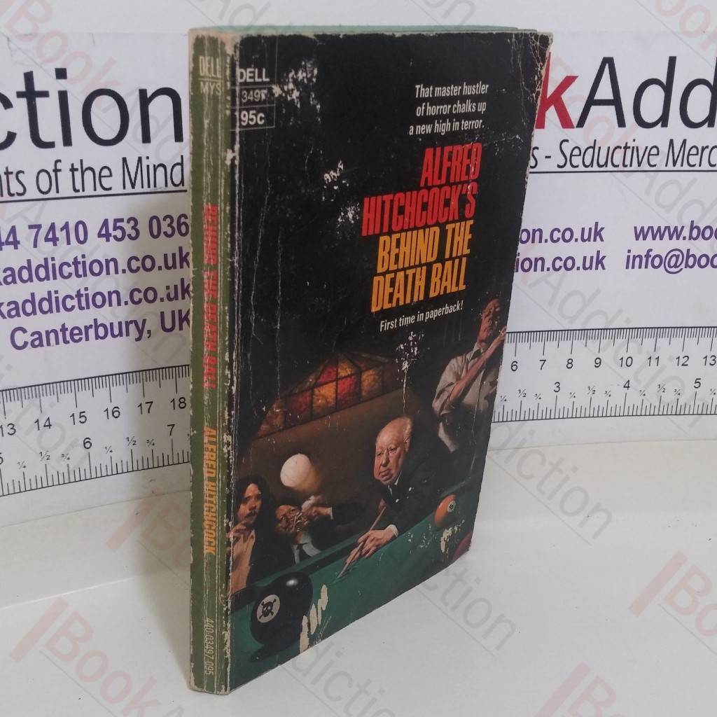 Behind the Death Ball