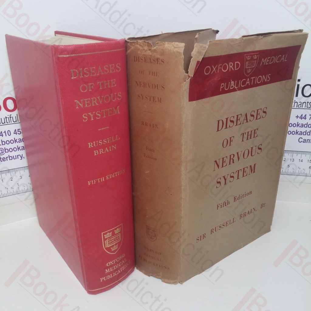 Diseases of the Nervous System