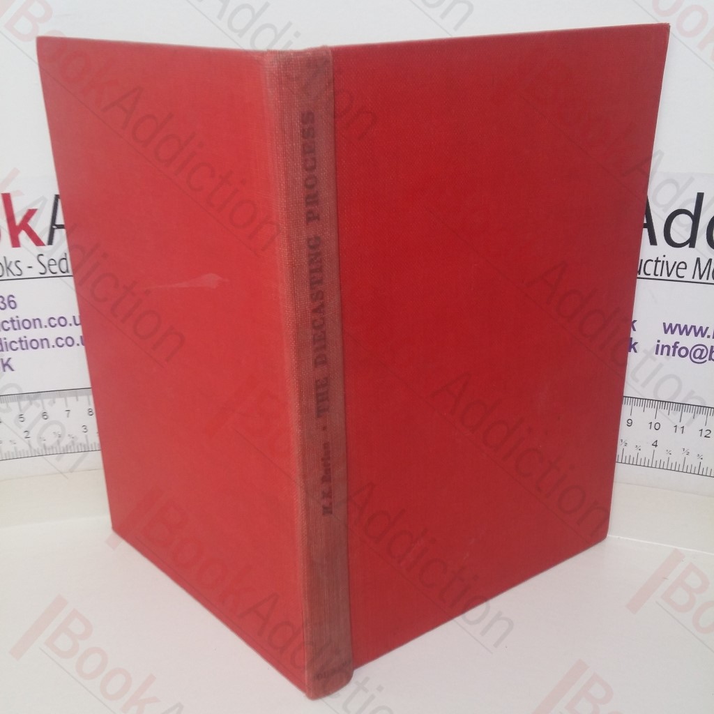 The Diecasting Process