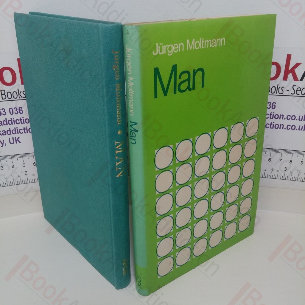 Man: Christian Anthropology in the Conflicts of the Present