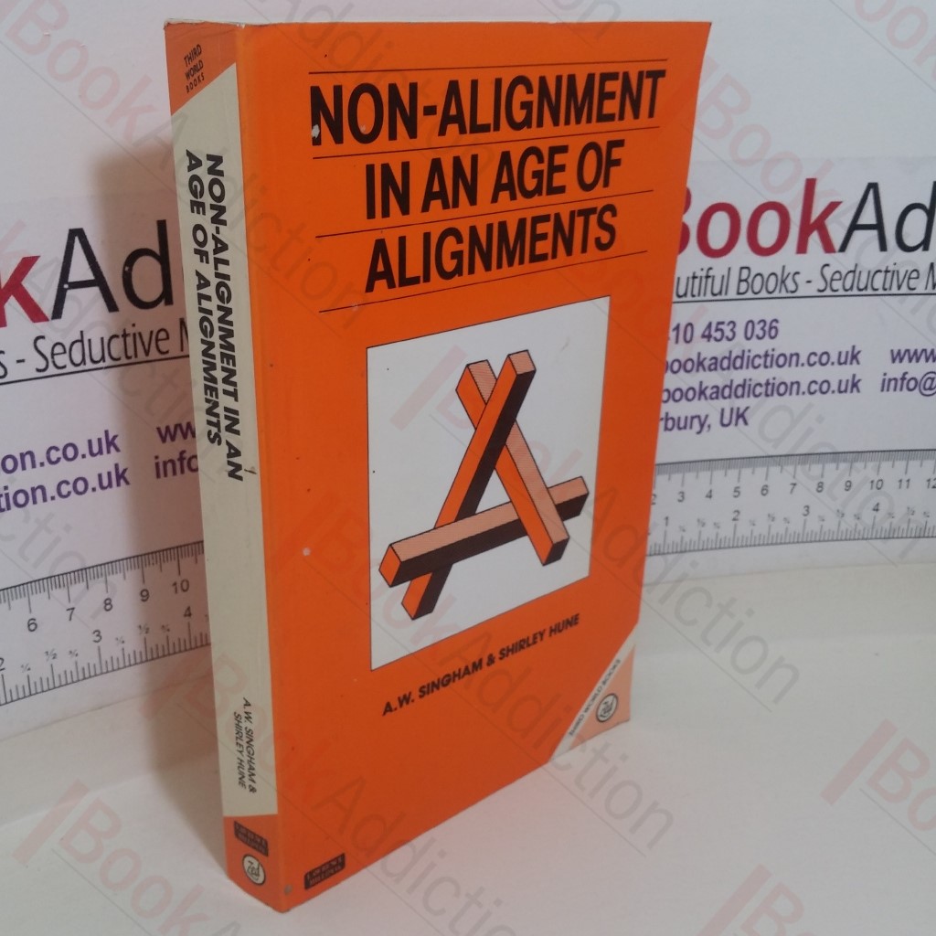Non-alignment in an Age of Alignments