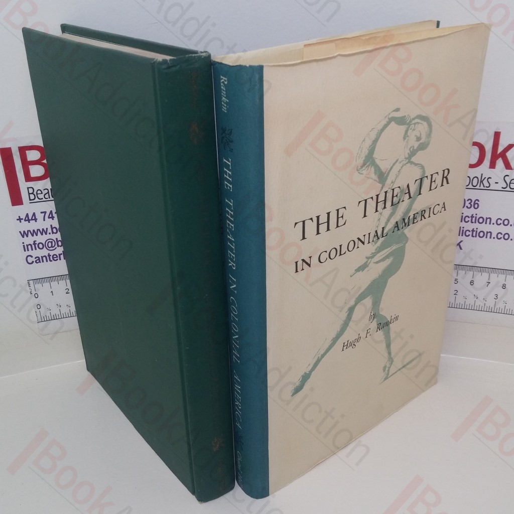 The Theater in Colonial America