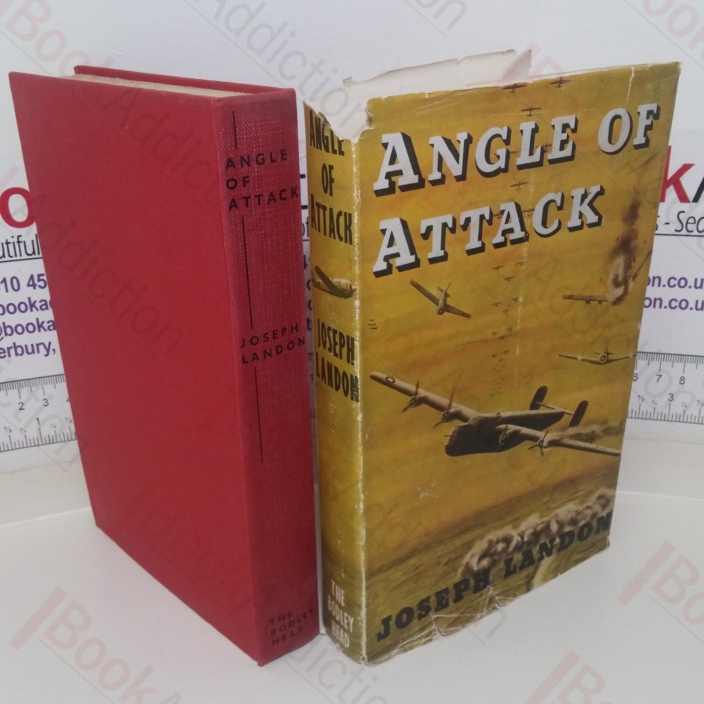 Angle of Attack