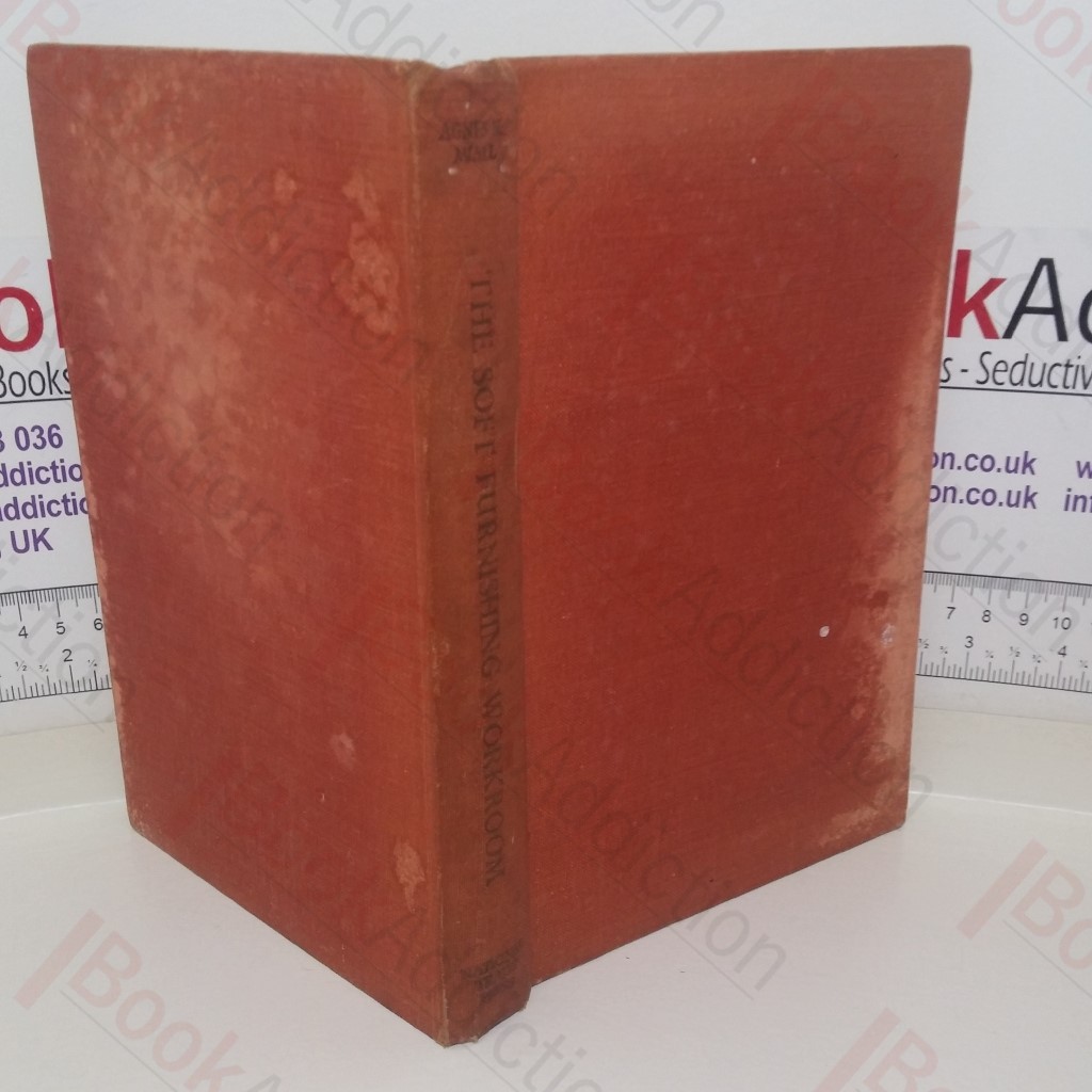 The Soft Furnishing Workroom