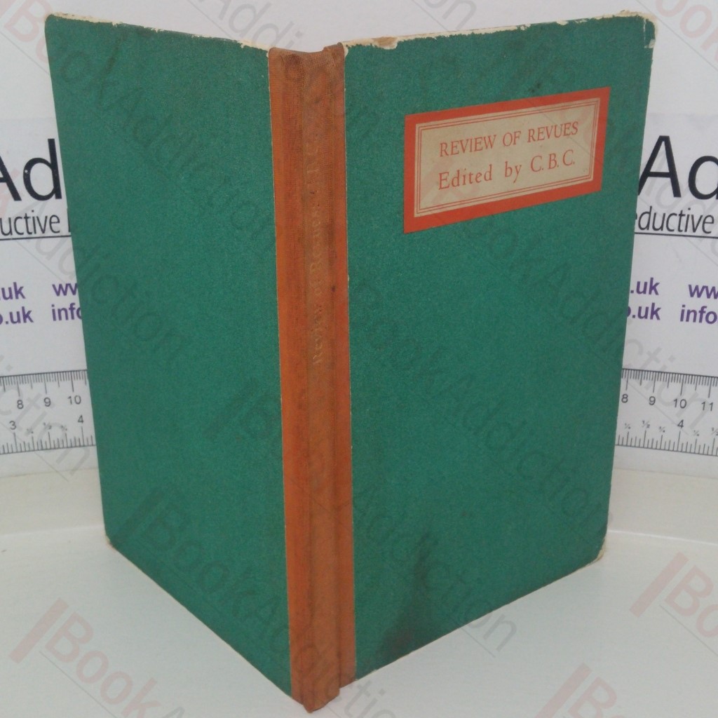 Review of Revues and Other Matters