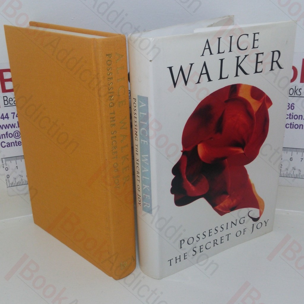 Possessing the Secret of Joy