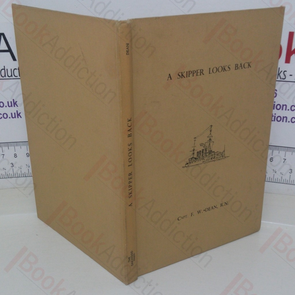 A Skipper Looks Back