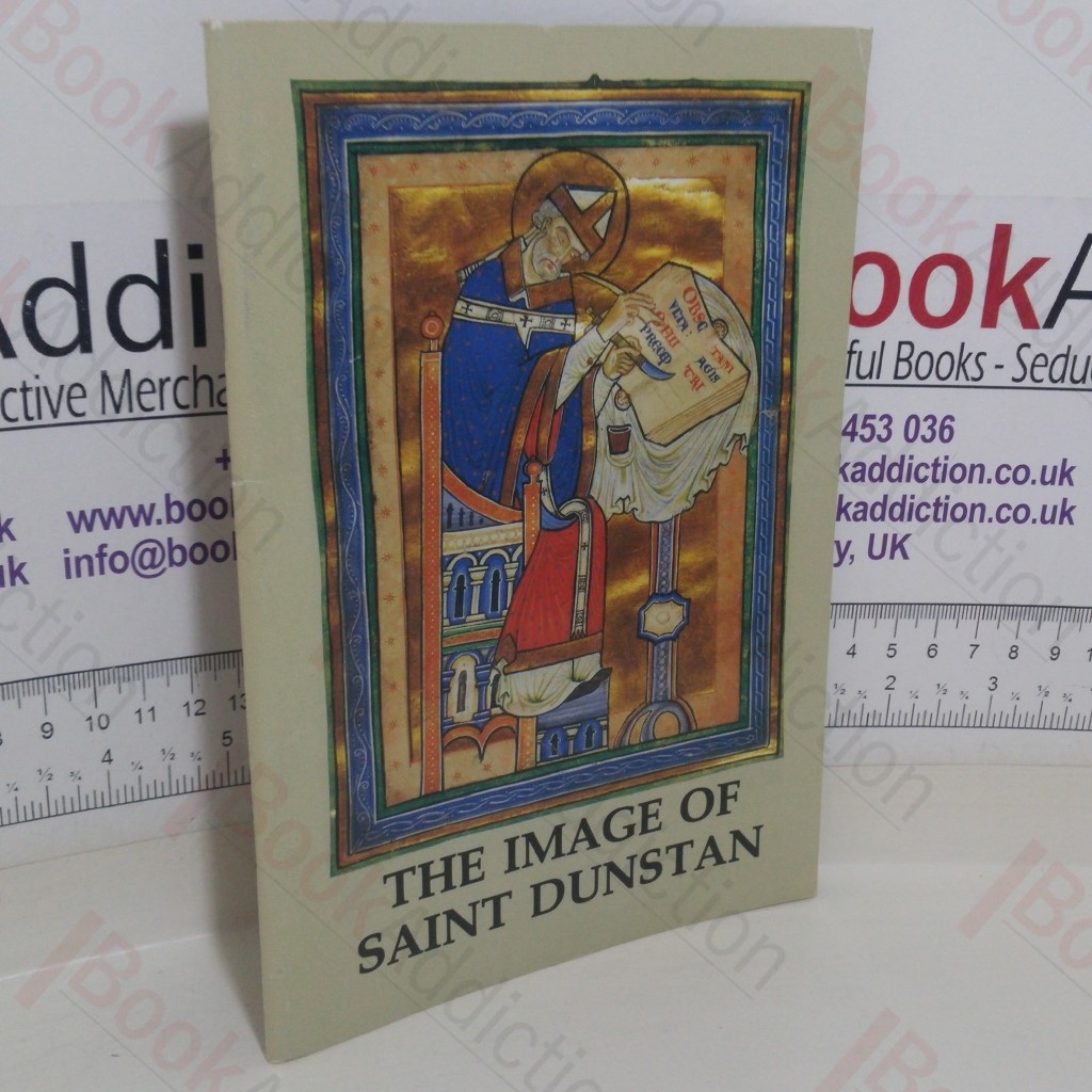 The Image of St Dunstan