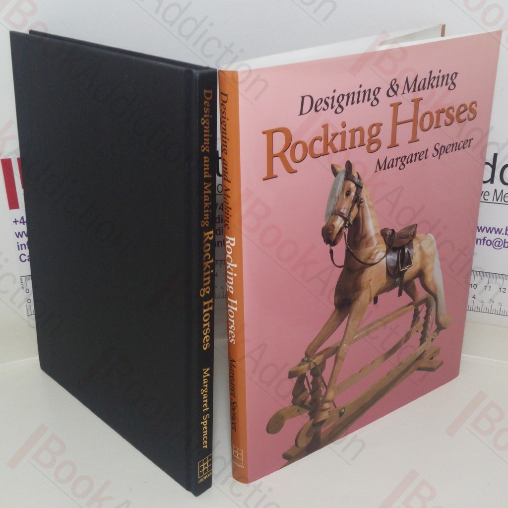 Designing and Making Rocking Horses