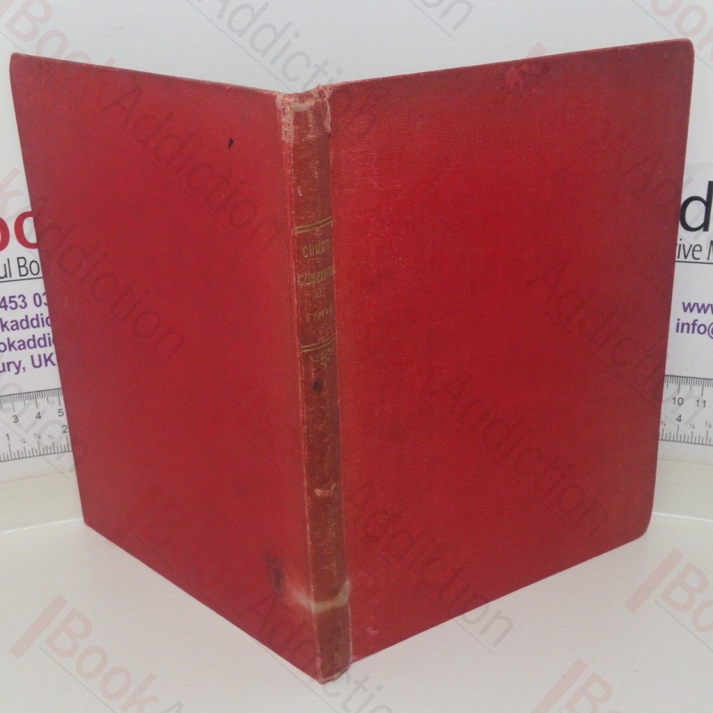 The Child's Companion (Volume 81)