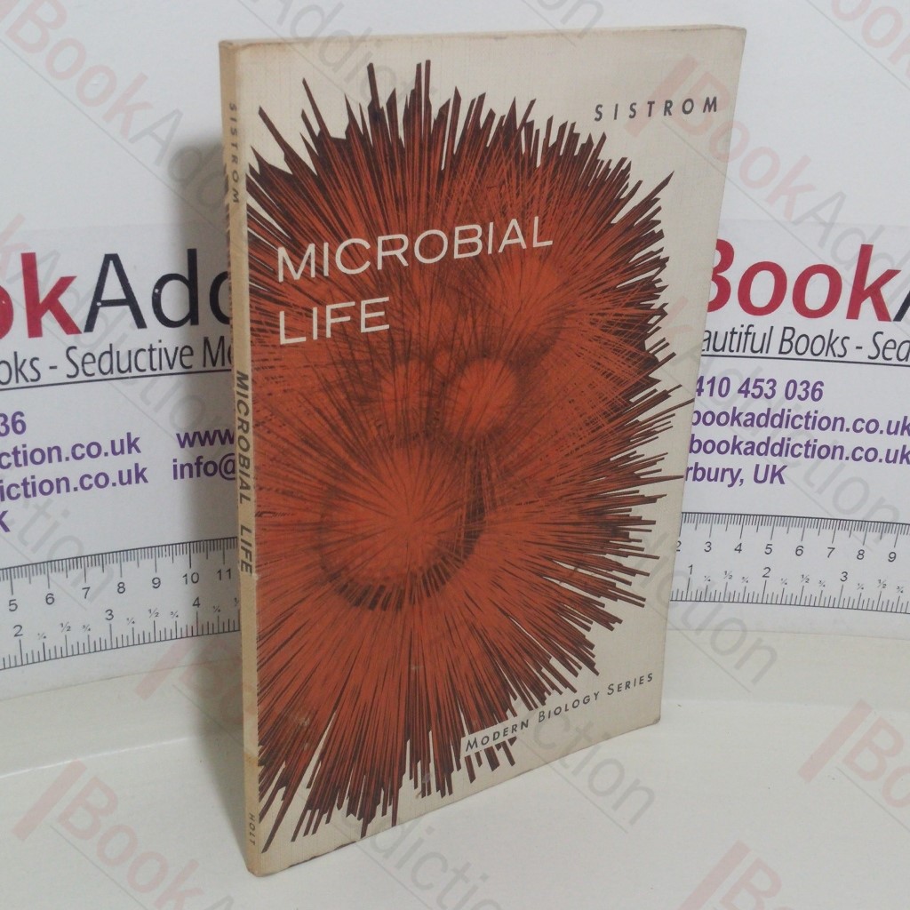 Microbial Life (Modern Biology series)
