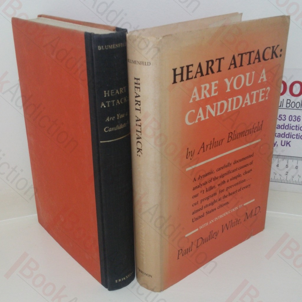 Heart Attack: Are You a Candidate?