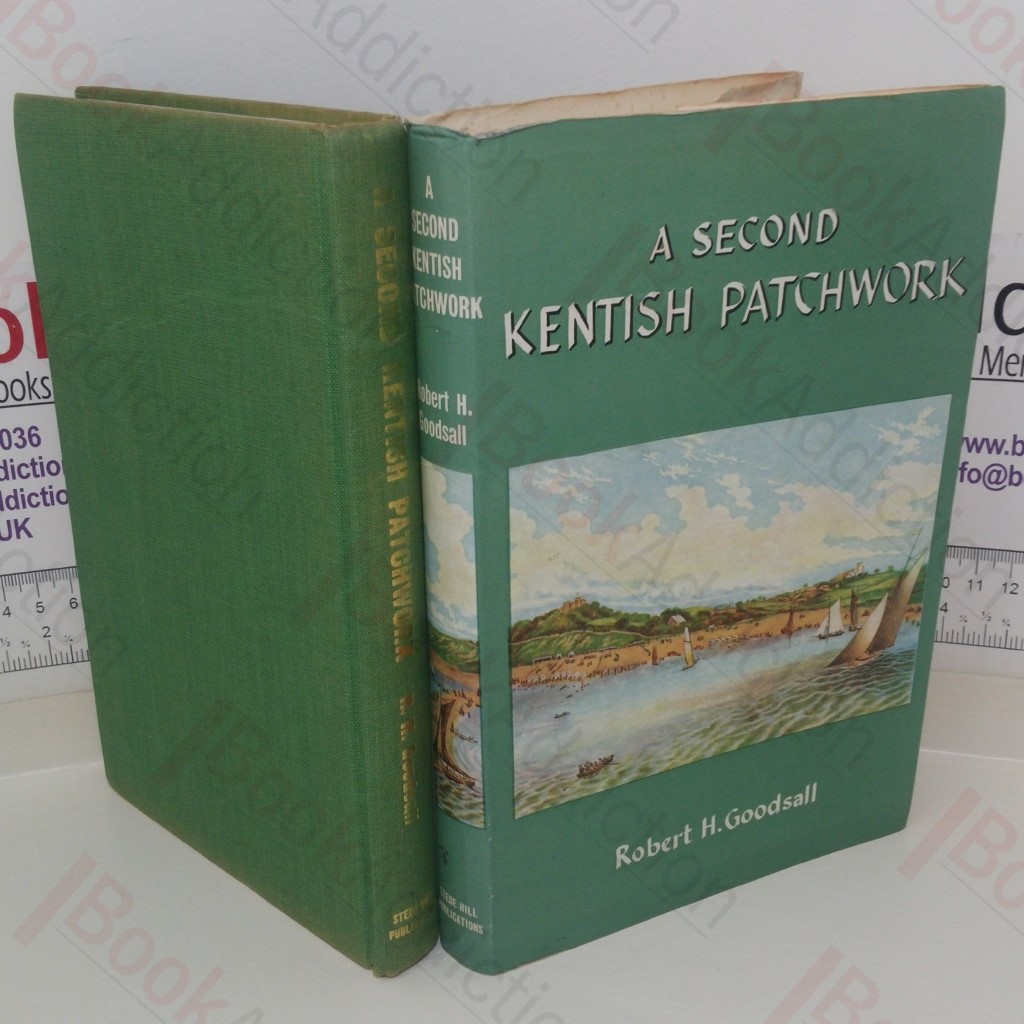 A Second Kentish Patchwork