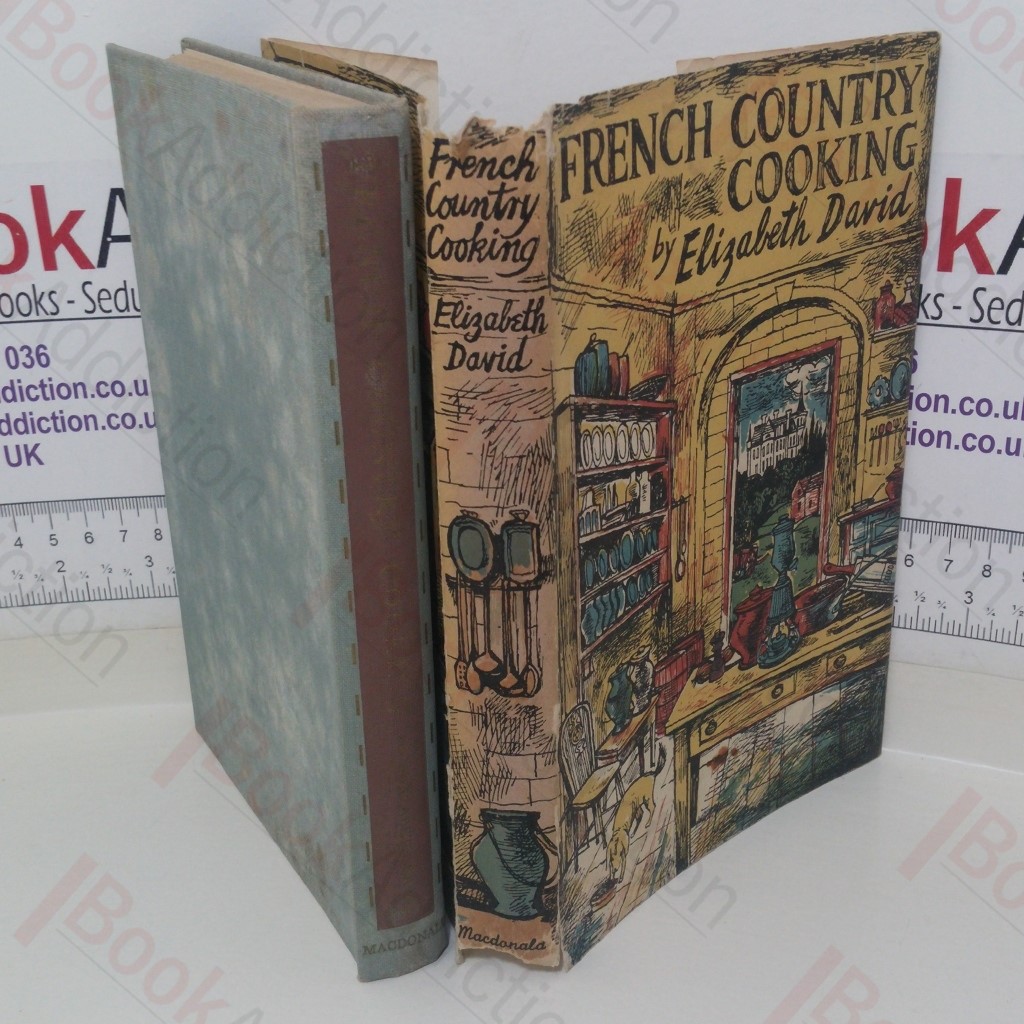 French Country Cooking