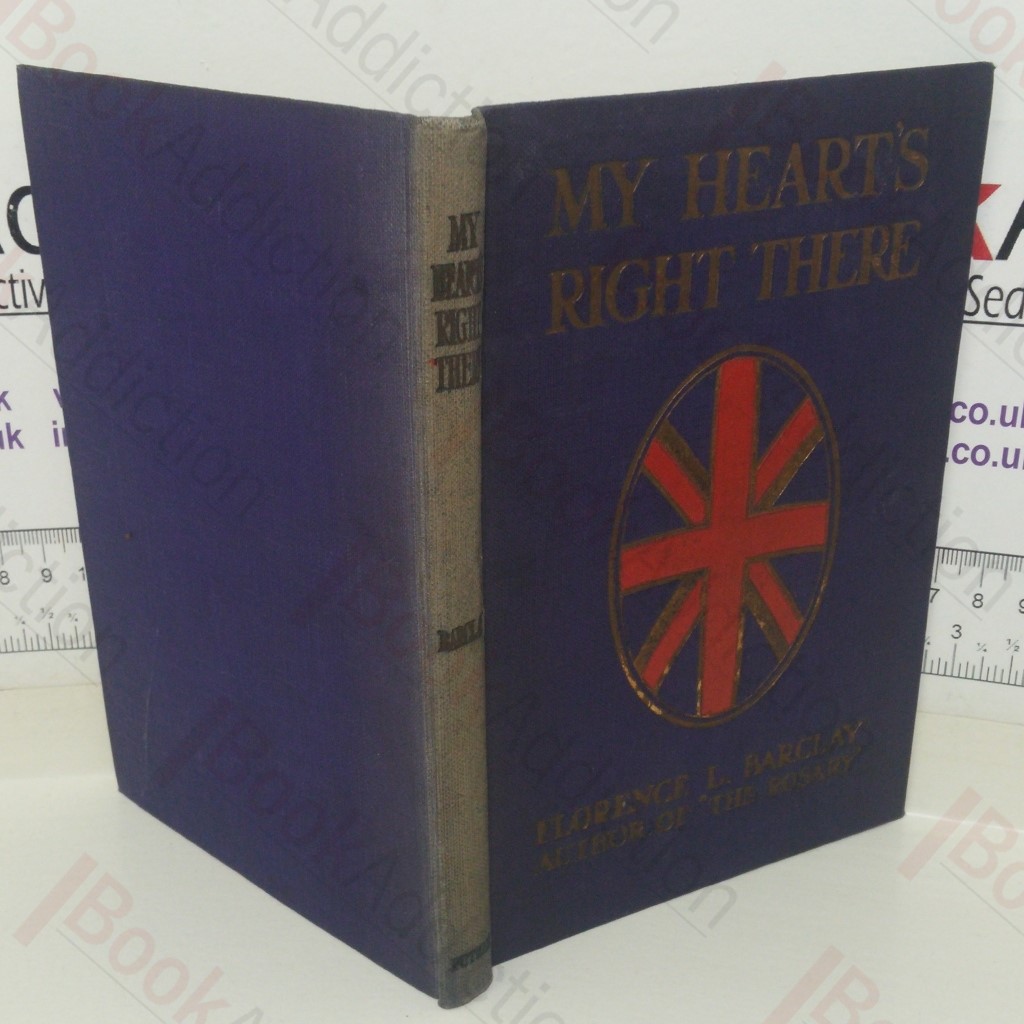 My Heart's Right There