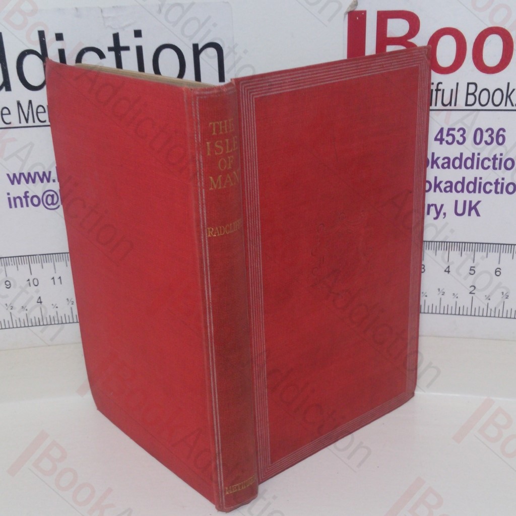 The Isle Of Man (Little Guide Book series)