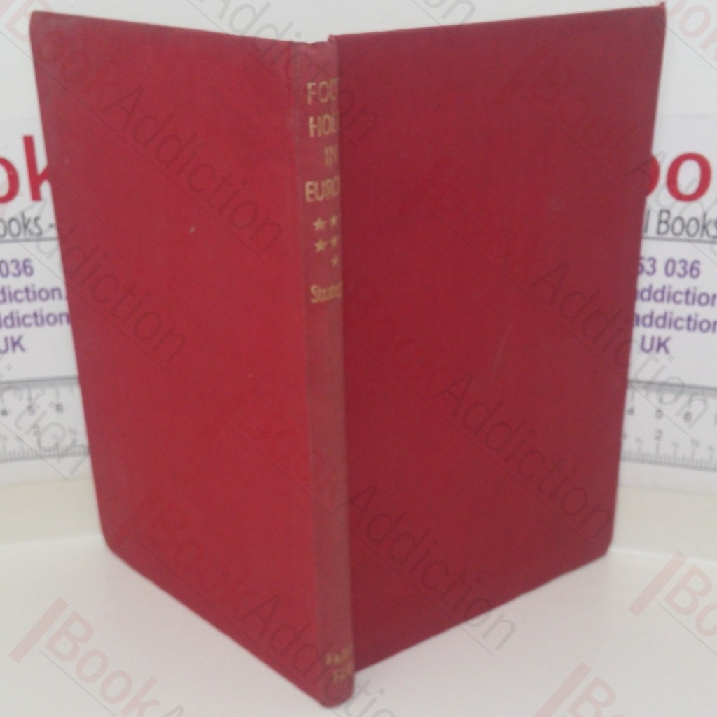 Foothold in Europe: The Campaigns in Sicily, Italy, the Far East and Russia Between July 1943 and May 1944