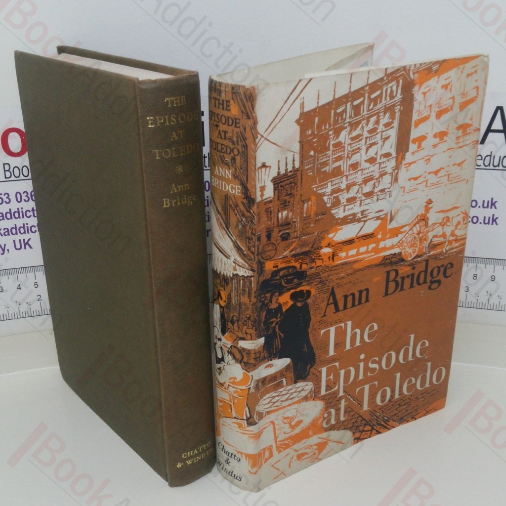 The Episode At Toledo