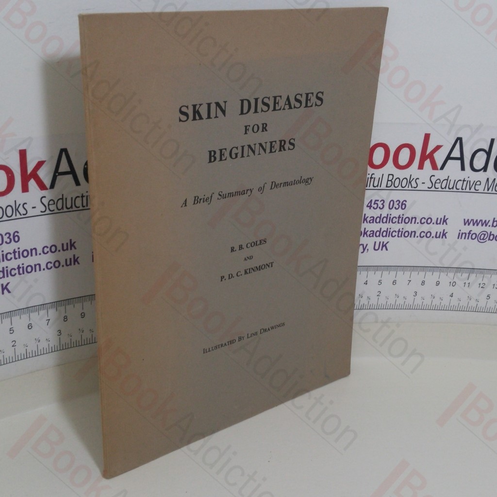 Skin Diseases for Beginners: A Brief Summary of Dermatology