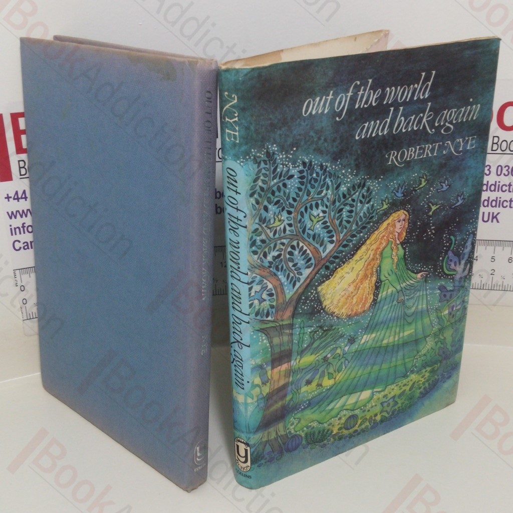 Out of The World and Back Again