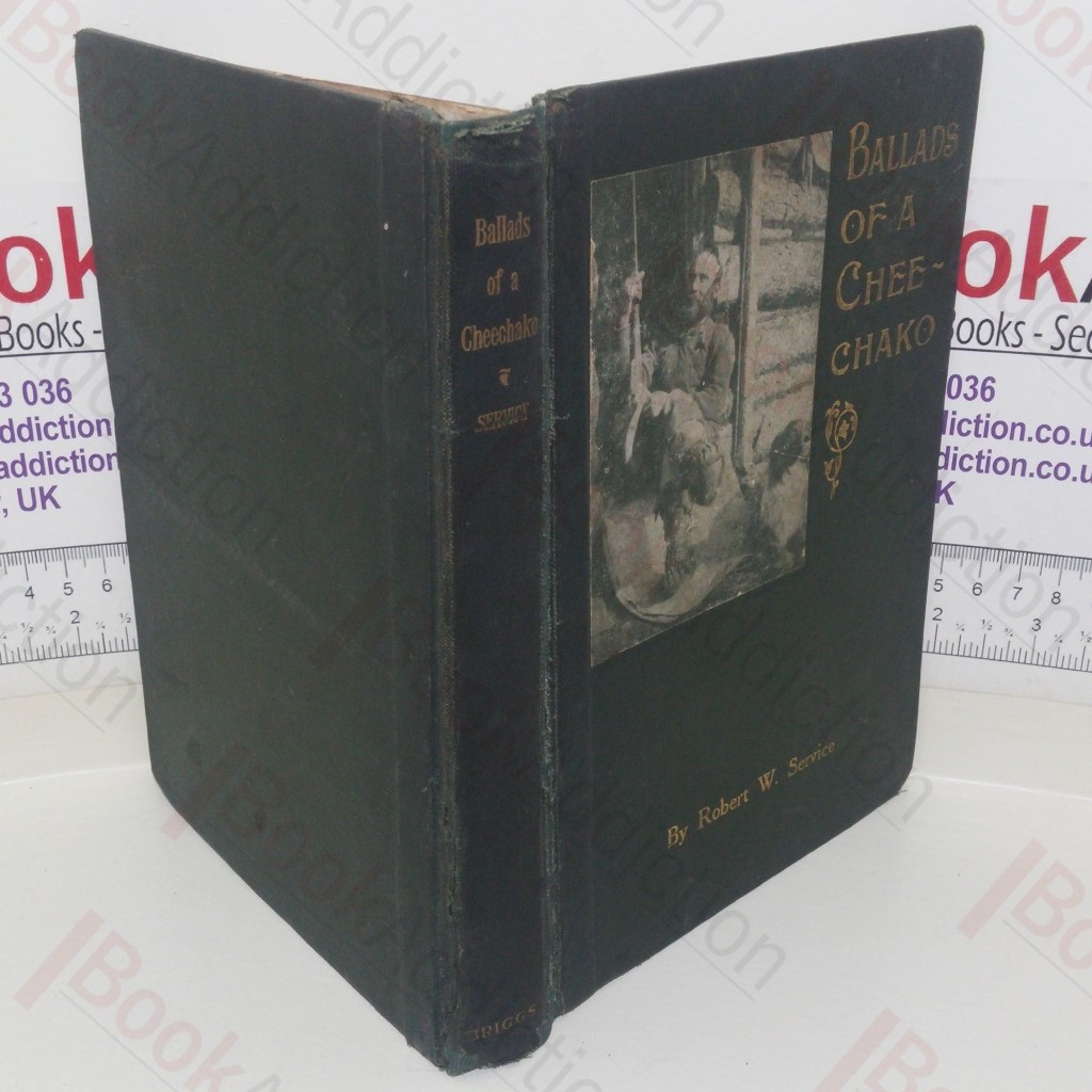 Ballads of a Chee-Chako