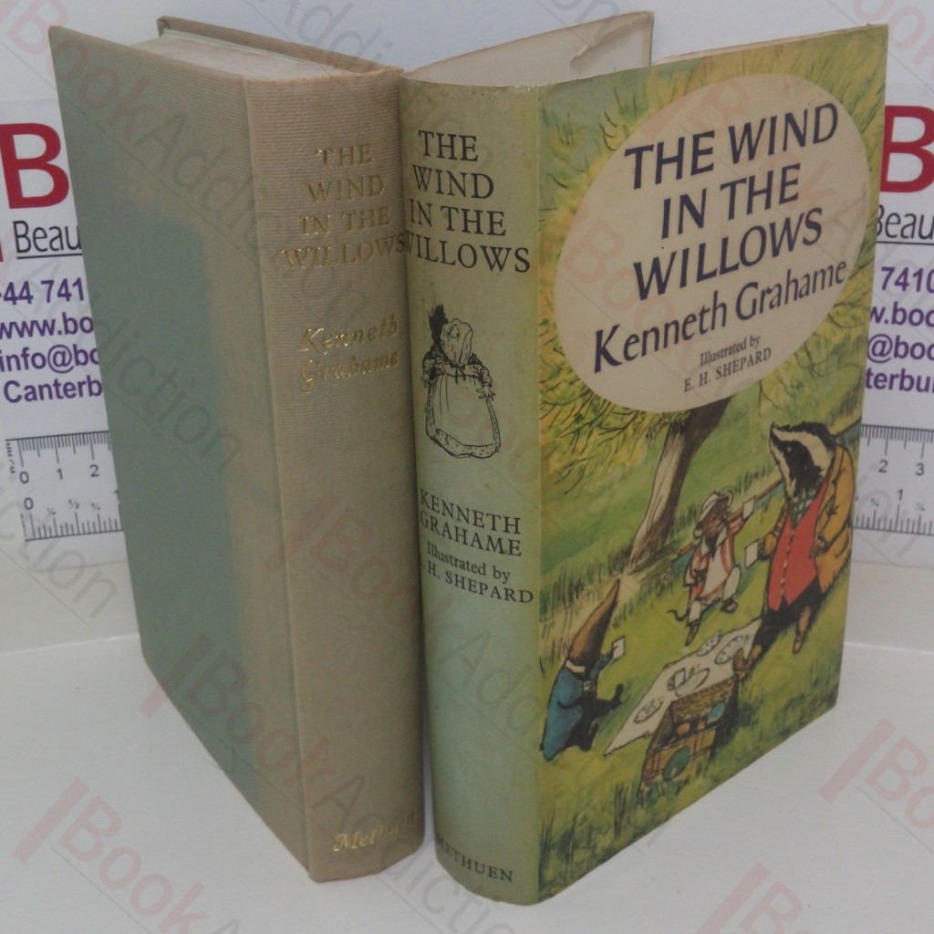 The Wind in the Willows