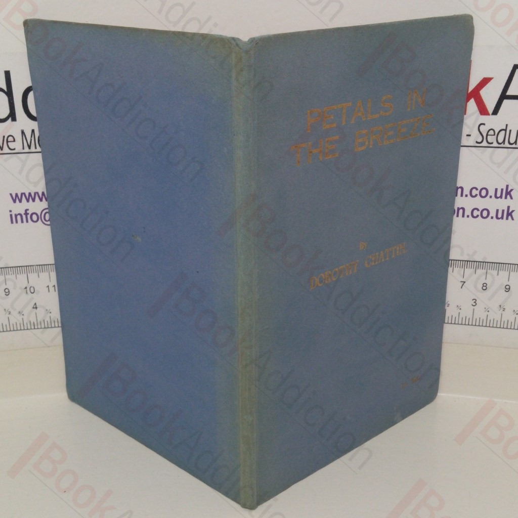 Petals in the Breeze