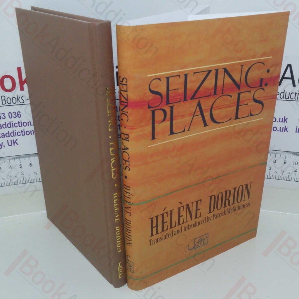 Seizing: Places Ravir: Les Lieux