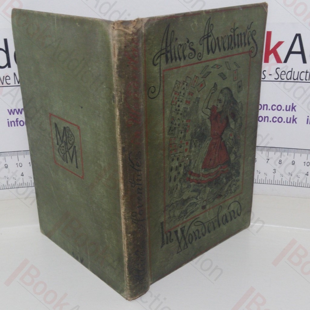 Alice's Adventures in Wonderland