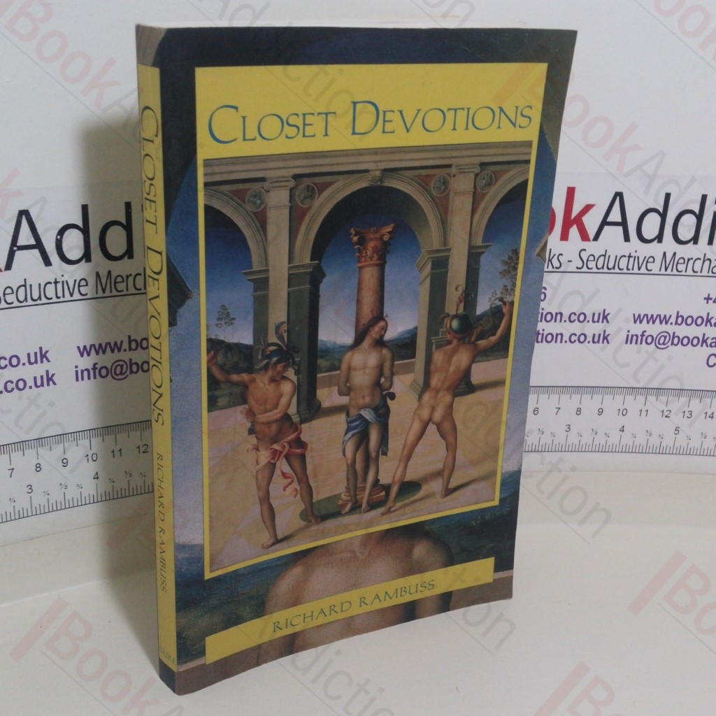 Closet Devotions (Series Q)