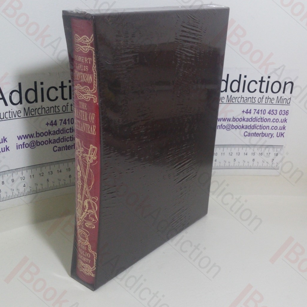 The Master of Ballantrae