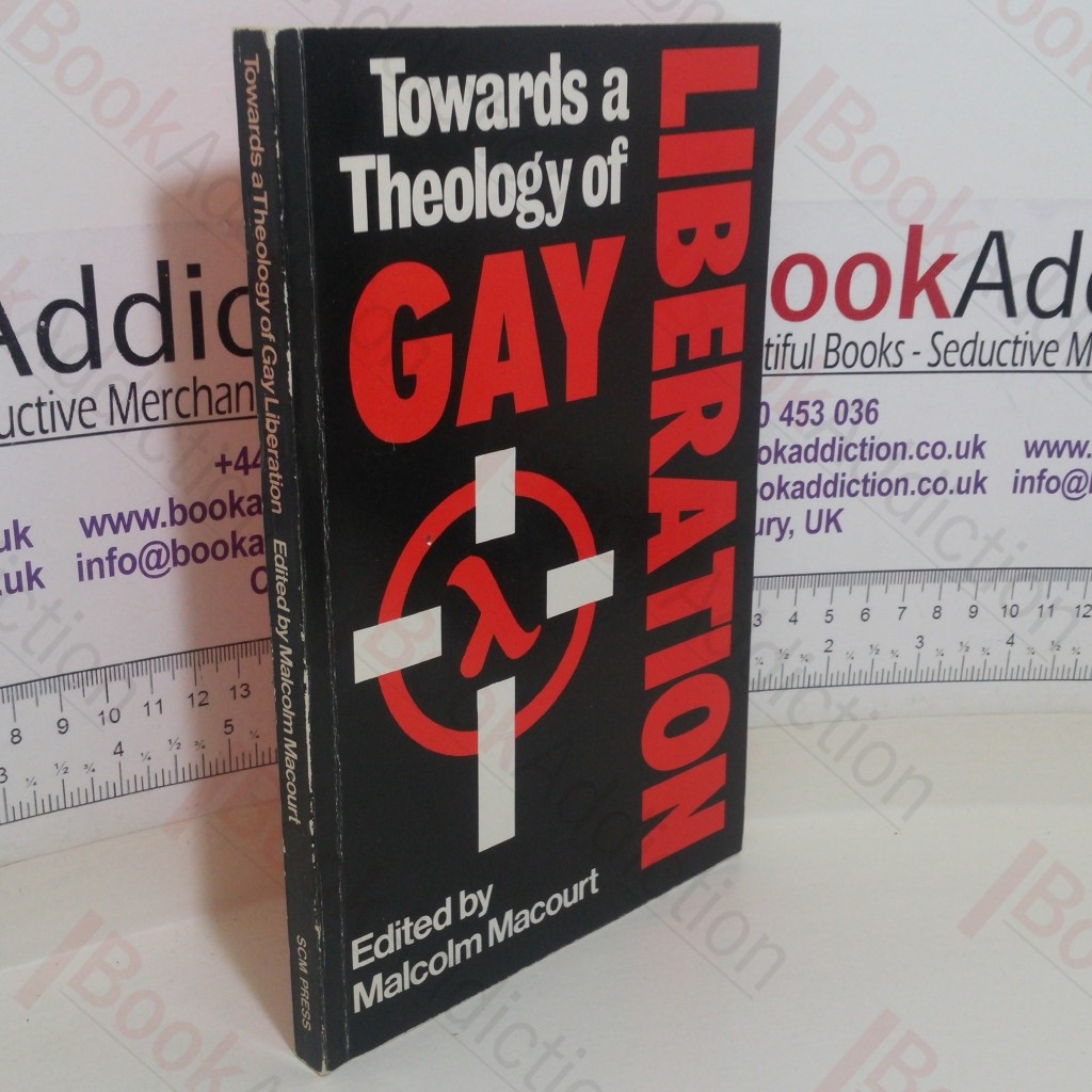 Towards a Theology of Gay Liberation