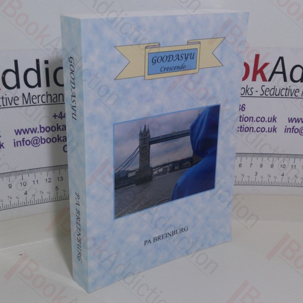 Goodasyu Crescendo: A Tale of Two Students on a Romantic Seesaw