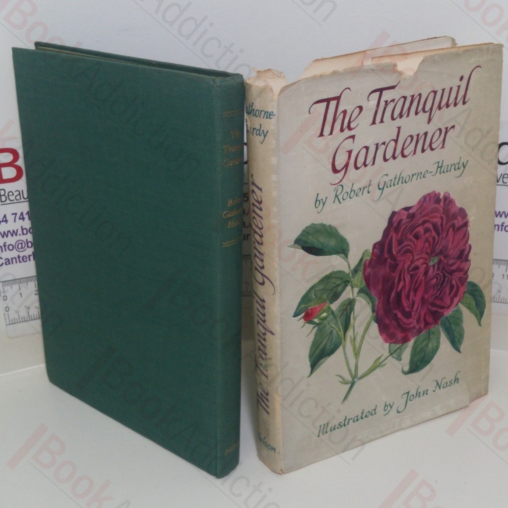 The Tranquil Gardener