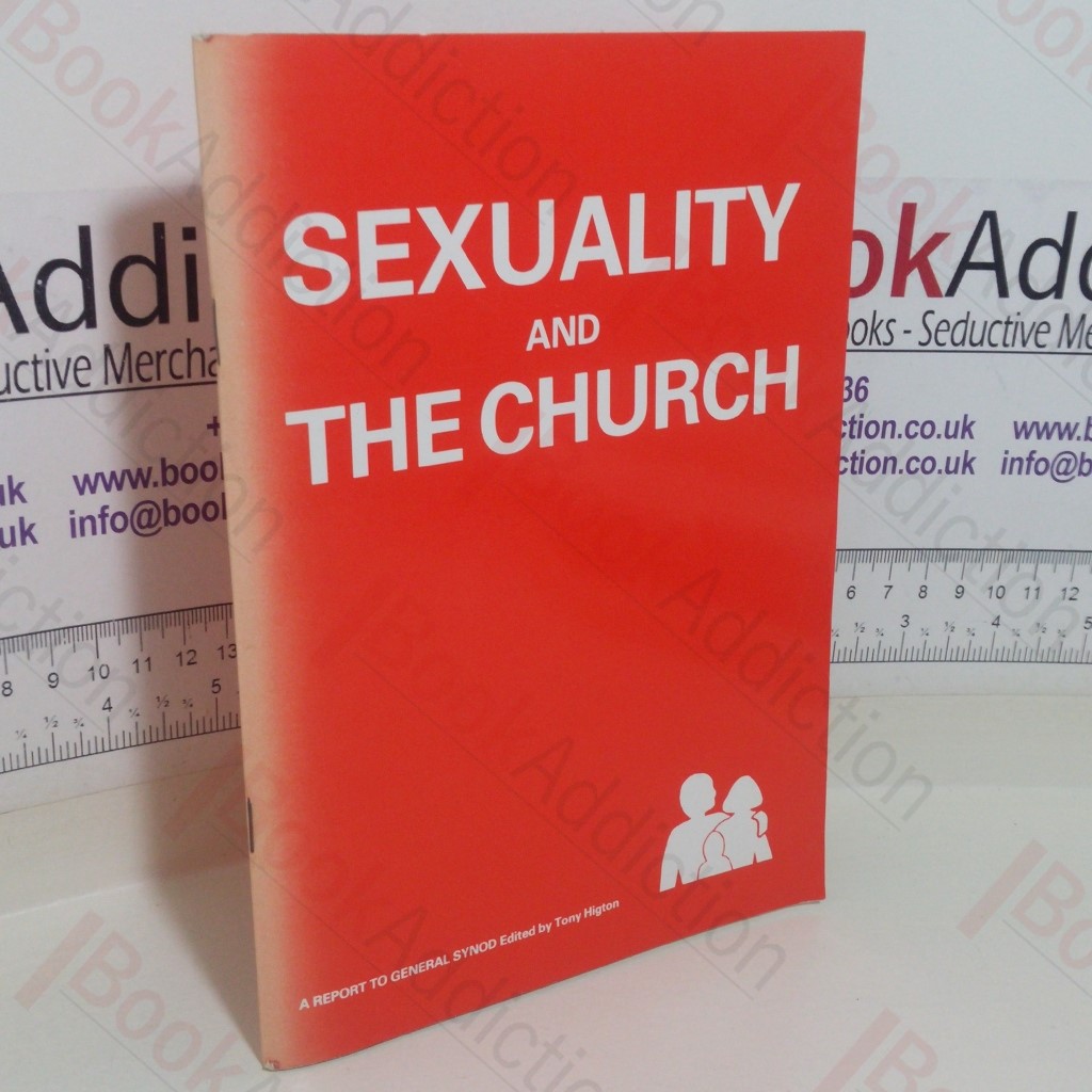 Sexuality and the Church